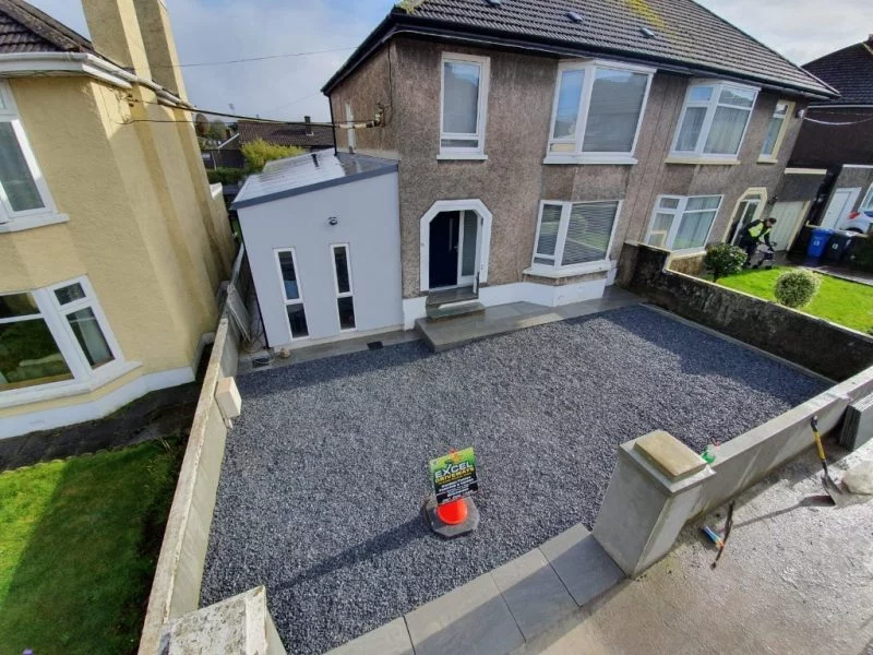 Gravel Driveway Services for Bantry in West Cork